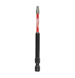 Vente de EMBOUT SHOCKWAVE™ GEN 3 TX15 90MM (X1) Milwaukee, numéro 71954 / mlwk_4932471571 à 1,24 €HT soit 1,49 €TTC. 