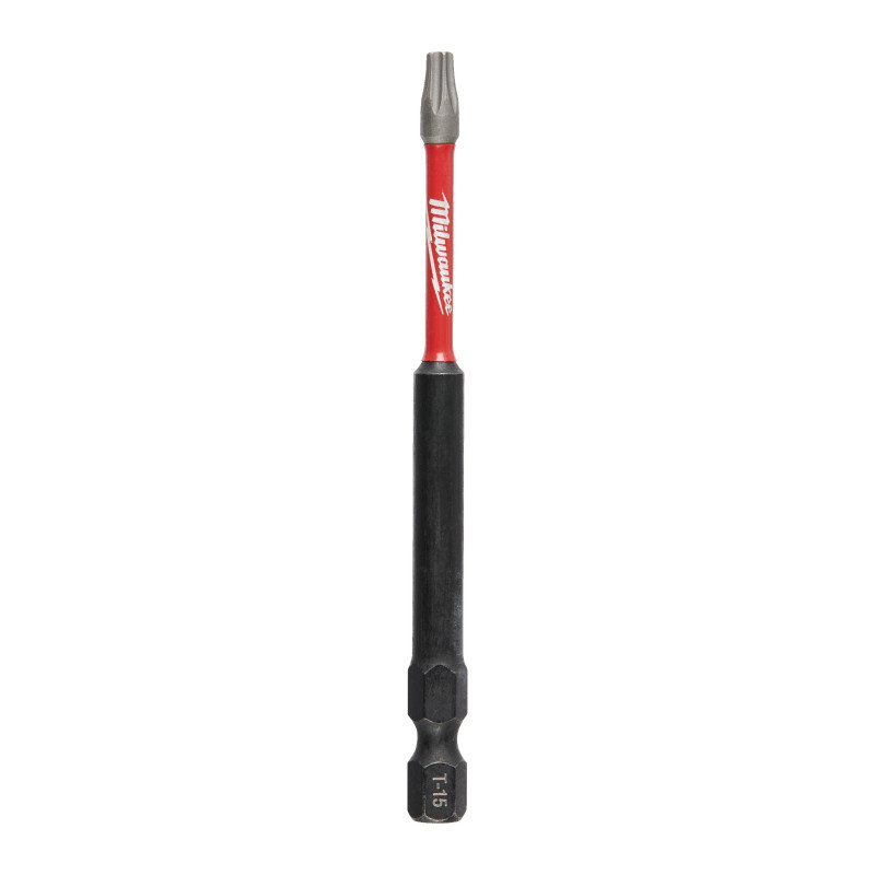 EMBOUT SHOCKWAVE™ GEN 3 TX15 90MM (X1) EMBOUT SHOCKWAVE™ GEN 3 TX15 90MM (X1)
