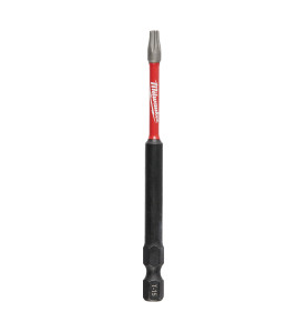 Vente de EMBOUT SHOCKWAVE™ GEN 3 TX15 90MM (X1) Milwaukee, numéro 71954 / mlwk_4932471571 à 1,24 €HT soit 1,49 €TTC. 