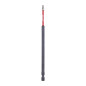 EMBOUT SHOCKWAVE™ GEN 3 TX15 150MM (X1) EMBOUT SHOCKWAVE™ GEN 3 TX15 150MM (X1)