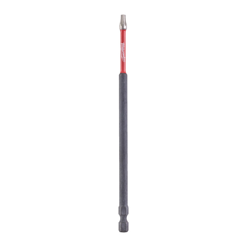 EMBOUT SHOCKWAVE™ GEN 3 TX20 150MM (X1) EMBOUT SHOCKWAVE™ GEN 3 TX20 150MM (X1)