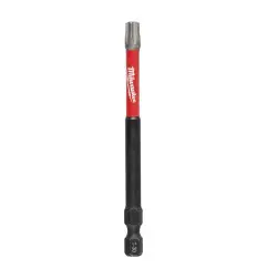 Vente de EMBOUT SHOCKWAVE™ GEN 3 TX30 90MM (X1) Milwaukee, numéro 71958 / mlwk_4932471575 à 1,24 €HT soit 1,49 €TTC. 