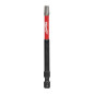 EMBOUT SHOCKWAVE™ GEN 3 TX30 90MM (X1) EMBOUT SHOCKWAVE™ GEN 3 TX30 90MM (X1)
