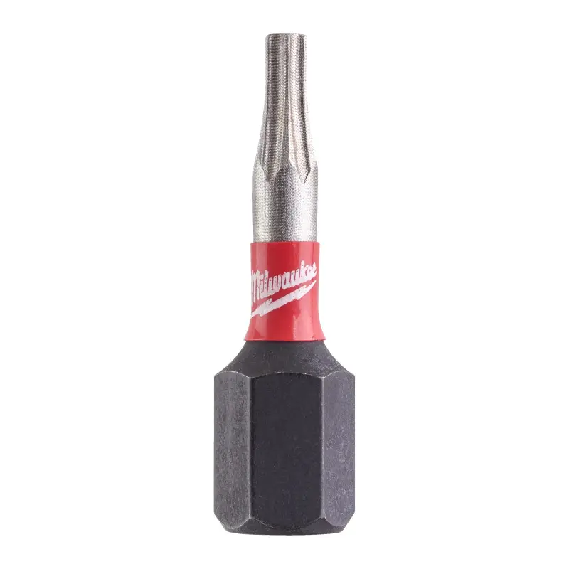 EMBOUT SHOCKWAVE™ GEN 3 TX BO7 25MM (X2)