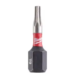 Vente de EMBOUT SHOCKWAVE™ GEN 3 TX BO9 25MM (X2) Milwaukee, numéro 71961 / mlwk_4932471579 à 1,66 €HT soit 1,99 €TTC. 