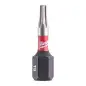 EMBOUT SHOCKWAVE™ GEN 3 TX BO9 25MM (X2)