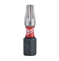 Vente de EMBOUT SHOCKWAVE™ GEN 3 TX BO20 25MM (X2) Milwaukee, numéro 71964 / mlwk_4932471582 à 2,08 €HT soit 2,49 €TTC. 