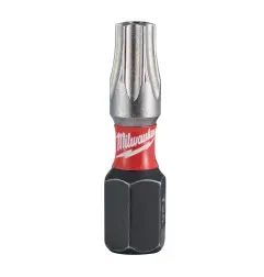 Vente de EMBOUT SHOCKWAVE™ GEN 3 TX BO25 25MM (X2) Milwaukee, numéro 71965 / mlwk_4932471583 à 2,08 €HT soit 2,49 €TTC. 