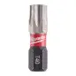EMBOUT SHOCKWAVE™ GEN 3 TX BO40 25MM (X2)
