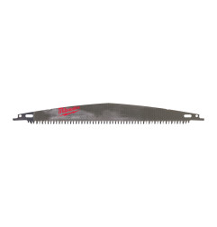 Vente de LAME SCIE SABRE BOIS & PLASTIQUE 275 X 6 (X2) Milwaukee, numéro 72013 / mlwk_4932471693 à 38,74 €HT soit 46,49 €TTC. 