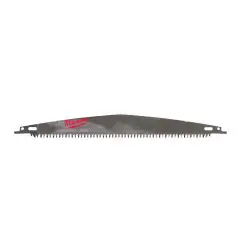 Vente de LAME SCIE SABRE BOIS & PLASTIQUE 275 X 6 (X2) Milwaukee, numéro 72013 / mlwk_4932471693 à 38,74 €HT soit 46,49 €TTC. 