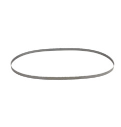 Vente de LAME SCIE À RUBAN PREMIUM 1140 TPI 8/103 PCS Milwaukee, numéro 72014 / mlwk_48390601 à 33,74 €HT soit 40,49 €TTC. 