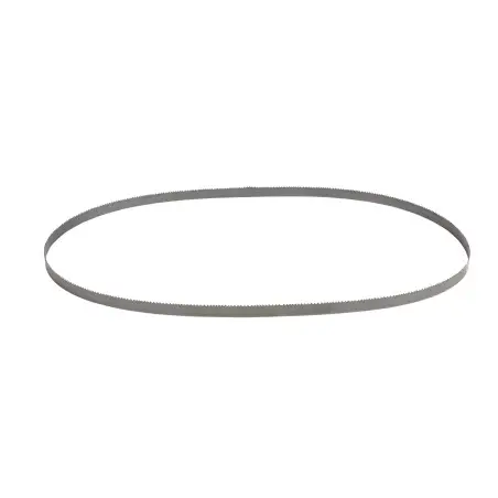 Vente de LAME SCIE À RUBAN PREMIUM 1140 TPI 8/103 PCS Milwaukee, numéro 72014 / mlwk_48390601 à 33,74 €HT soit 40,49 €TTC. 