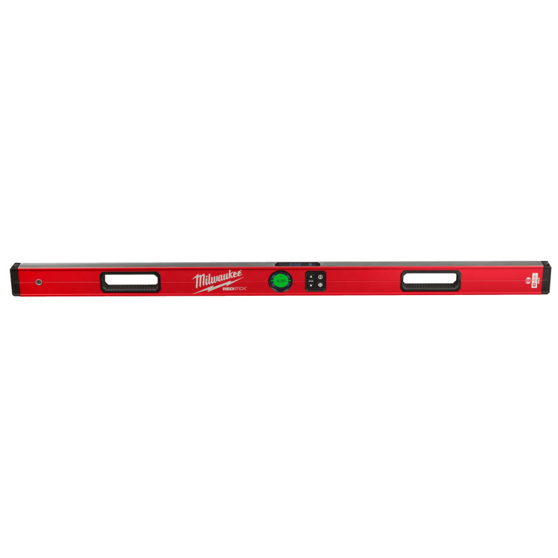 NIVEAU REDSTICK DIGITAL 120 CM NIVEAU REDSTICK DIGITAL 120 CM