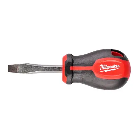 Vente de TOURNEVIS TRILOBE SL 0,4X2X651 PC Milwaukee, numéro 72029 / mlwk_4932471773 à 2,91 €HT soit 3,49 €TTC. 