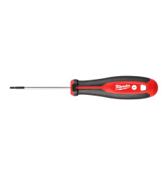 Vente de TOURNEVIS TRILOBE SL 0,4X2,5X751 PC Milwaukee, numéro 72030 / mlwk_4932471774 à 2,91 €HT soit 3,49 €TTC. 