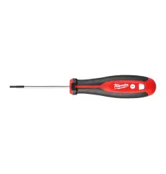 Vente de TOURNEVIS TRILOBE SL 0,4X2,5X751 PC Milwaukee, numéro 72030 / mlwk_4932471774 à 2,91 €HT soit 3,49 €TTC. 