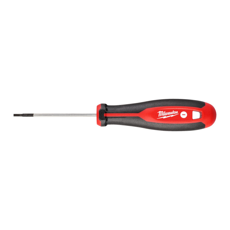 TOURNEVIS TRILOBE SL 0,4X2,5X751 PC TOURNEVIS TRILOBE SL 0,4X2,5X751 PC