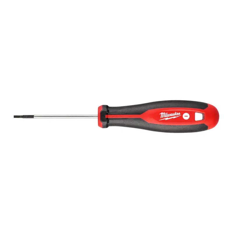 TOURNEVIS TRILOBE SL 0,4X2,5X751 PC TOURNEVIS TRILOBE SL 0,4X2,5X751 PC