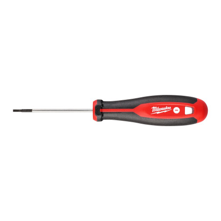 Vente de TOURNEVIS TRILOBE SL 0,4X2,5X751 PC Milwaukee, numéro 72030 / mlwk_4932471774 à 2,91 €HT soit 3,49 €TTC. 
