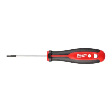 Vente de TOURNEVIS TRILOBE SL 0,4X2,5X751 PC Milwaukee, numéro 72030 / mlwk_4932471774 à 2,91 €HT soit 3,49 €TTC. 