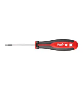 Vente de TOURNEVIS TRILOBE SL 0,4X2,5X751 PC Milwaukee, numéro 72030 / mlwk_4932471774 à 2,91 €HT soit 3,49 €TTC. 