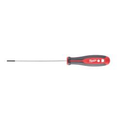 Vente de TOURNEVIS TRILOBE SL 0,5X3X1501 PC Milwaukee, numéro 72032 / mlwk_4932471776 à 3,74 €HT soit 4,49 €TTC. 