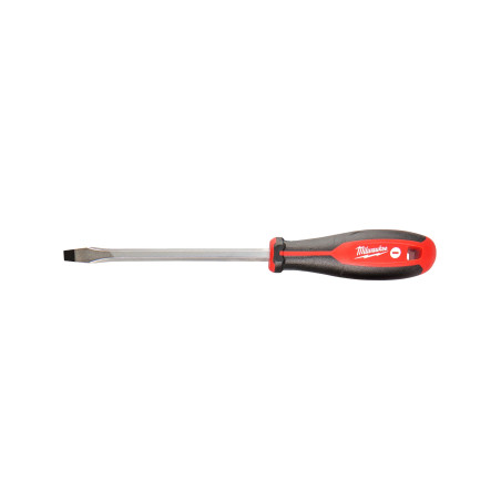 Vente de TOURNEVIS TRILOBE SL 1,2X8X1501 PC Milwaukee, numéro 72038 / mlwk_4932471782 à 6,66 €HT soit 7,99 €TTC. 