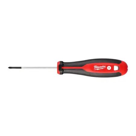 Vente de TOURNEVIS TRILOBE PH0X751 PC Milwaukee, numéro 72041 / mlwk_4932471785 à 2,91 €HT soit 3,49 €TTC. 
