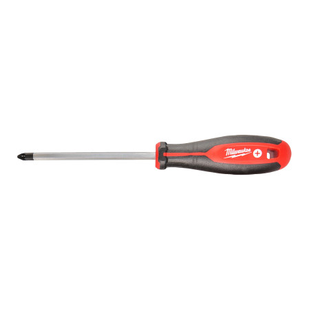 Vente de TOURNEVIS TRILOBE PH1X1001 PC Milwaukee, numéro 72042 / mlwk_4932471786 à 3,74 €HT soit 4,49 €TTC. 