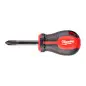 TOURNEVIS TRILOBE PH2X451 PC TOURNEVIS TRILOBE PH2X451 PC