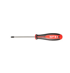 Vente de TOURNEVIS TRILOBE PH2X1251 PC Milwaukee, numéro 72044 / mlwk_4932471788 à 4,99 €HT soit 5,99 €TTC. 
