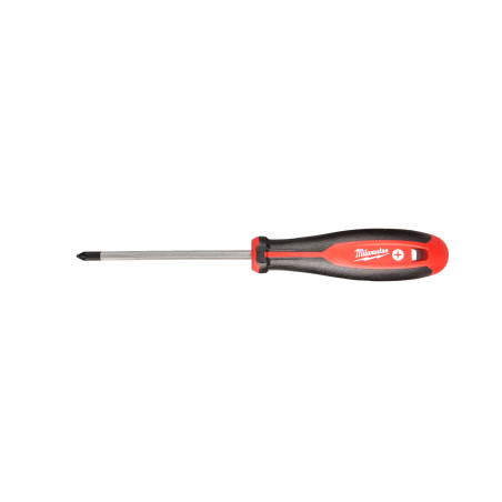 Vente de TOURNEVIS TRILOBE PH2X1251 PC Milwaukee, numéro 72044 / mlwk_4932471788 à 4,99 €HT soit 5,99 €TTC. 