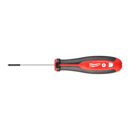 Vente de TOURNEVIS TRILOBE PZ0X751 PC Milwaukee, numéro 72046 / mlwk_4932471790 à 2,91 €HT soit 3,49 €TTC. 