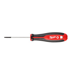 Vente de TOURNEVIS TRILOBE T10X751 PC Milwaukee, numéro 72055 / mlwk_4932471799 à 4,99 €HT soit 5,99 €TTC. 