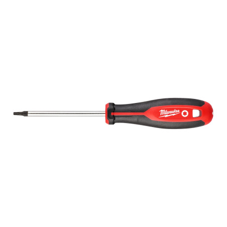 Vente de TOURNEVIS TRILOBE T20X1001 PC Milwaukee, numéro 72057 / mlwk_4932471801 à 5,83 €HT soit 6,99 €TTC. 