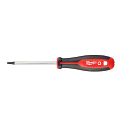 Vente de TOURNEVIS TRILOBE T25X1001 PC Milwaukee, numéro 72058 / mlwk_4932471802 à 7,49 €HT soit 8,99 €TTC. 