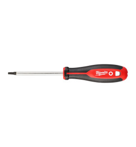 Vente de TOURNEVIS TRILOBE T25X1001 PC Milwaukee, numéro 72058 / mlwk_4932471802 à 7,49 €HT soit 8,99 €TTC. 