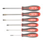 6 TOURNEVIS TRILOBE SET 1 6 TOURNEVIS TRILOBE SET 1