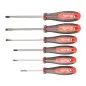 6 TOURNEVIS TRILOBE SET 1 6 TOURNEVIS TRILOBE SET 1