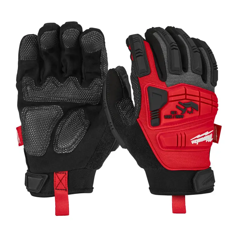 GANTS ANTI-CHOC -XL/10 -1 PC GANTS ANTI-CHOC -XL/10 -1 PC