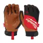 GANTS CUIR HYBRIDE -XL/10 -1 PC GANTS CUIR HYBRIDE -XL/10 -1 PC