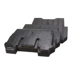 Vente de INSERT MOUSSE TROLLEY PACKOUT Milwaukee, numéro 72097 / mlwk_4932471927 à 47,91 €HT soit 57,49 €TTC. 