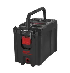 Vente de PACKOUT COFFRET VERTICAL Milwaukee, numéro 72099 / mlwk_4932471723 à 72,08 €HT soit 86,49 €TTC. 