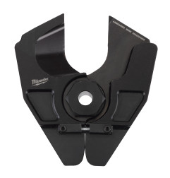 Vente de Mâchoire fil d'acier blindé pour M18 HCC Milwaukee, numéro 72104 / mlwk_4932464867 à 387,91 €HT soit 465,49 €TTC. 