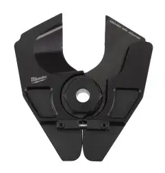 Vente de Mâchoire fil d'acier blindé pour M18 HCC Milwaukee, numéro 72104 / mlwk_4932464867 à 387,91 €HT soit 465,49 €TTC. 