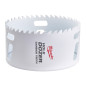 SCIE CLOCHE HOLE DOZER CARBURE 92MM 1PC SCIE CLOCHE HOLE DOZER CARBURE 92MM 1PC