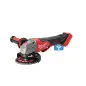 M18 ONEFSAG125XPDB-0X - Meuleuse 125mm FUEL, ONE KEY, Interrupteur Homme Mort, Frein de disque, sans batterie M18 ONEFSAG125XPDB-0X - Meuleuse 125mm FUEL, ONE KEY, Interrupteur Homme Mort, Frein de disque, sans batterie