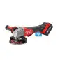 M18 ONEFSAG125XPDB-502X - Meuleuse 125mm FUEL, ONE KEY, Interrupteur Homme Mort, Frein de disque, sans batterie M18 ONEFSAG125XPDB-502X - Meuleuse 125mm FUEL, ONE KEY, Interrupteur Homme Mort, Frein de disque, sans batterie