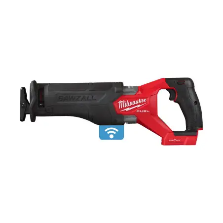 M18 ONEFSZ-0X - SCIE SABRE FUEL ONE KEY 18V SANS BATTERIE